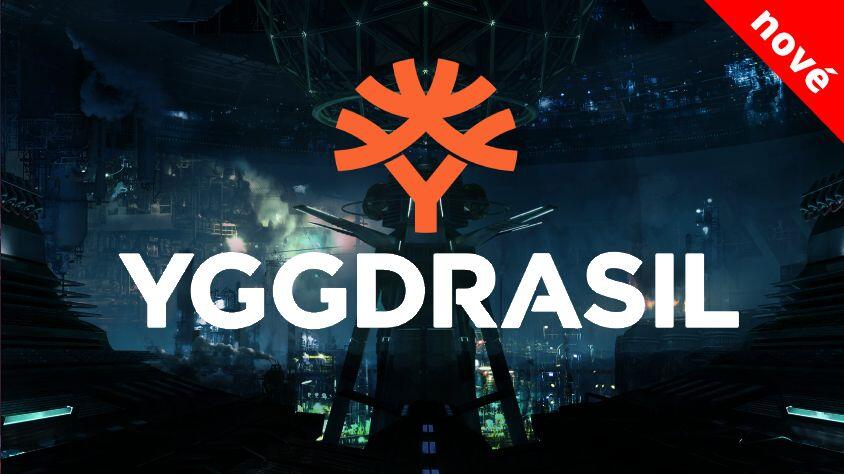 Yggdrasil automaty