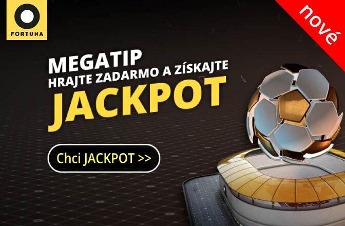 fortuna megatip jackpot
