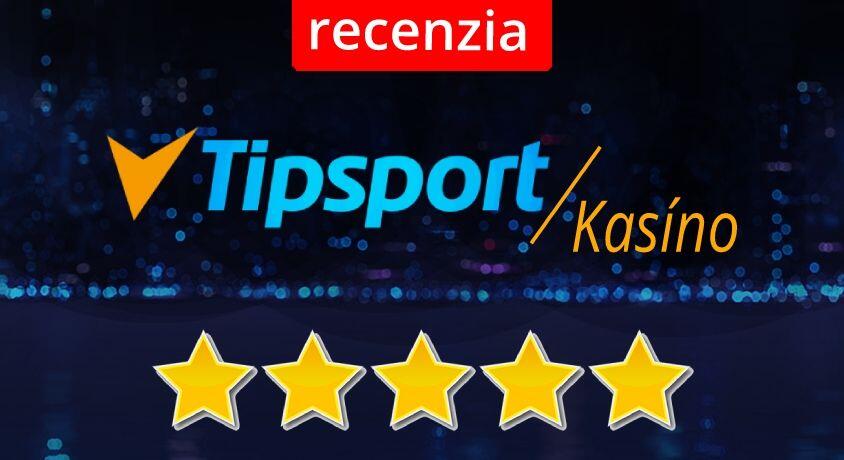Tipsport Kasíno