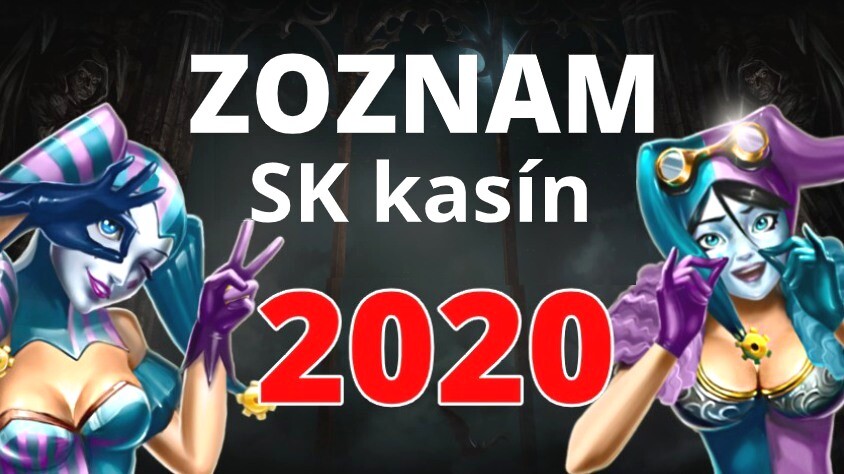 slovenská kasína