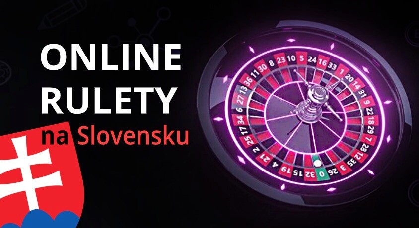 Online rulety na Slovensku