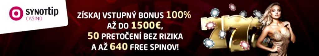 casino bonus bez nutnosti vkladu