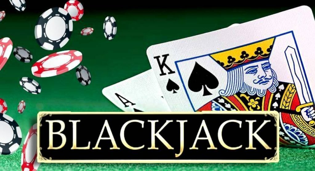 Blackjack live slovensko