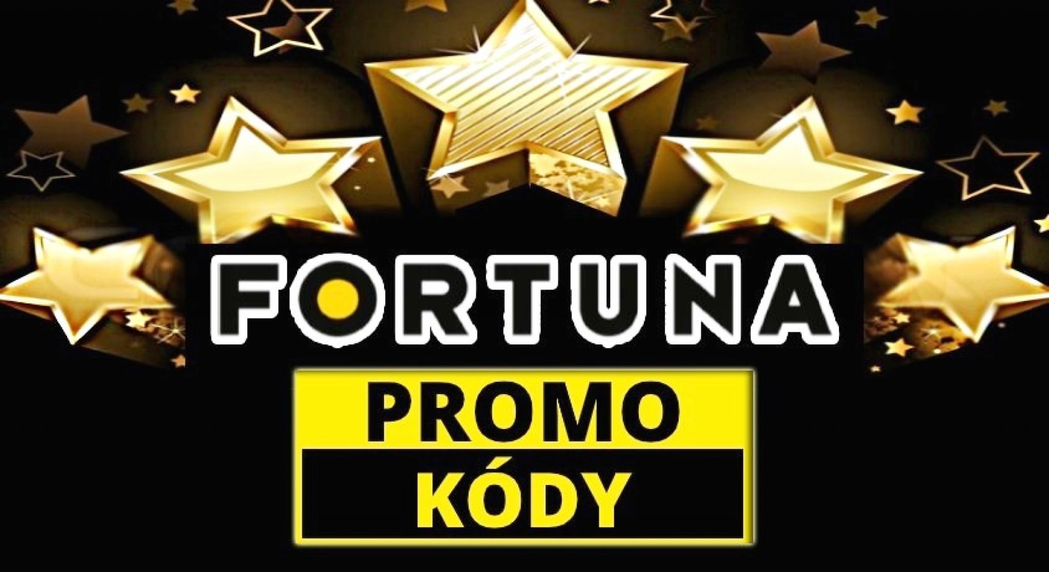 FORTUNA KUPON ️ Fortuna Promo Kód & Kupon cez SMS 2021!