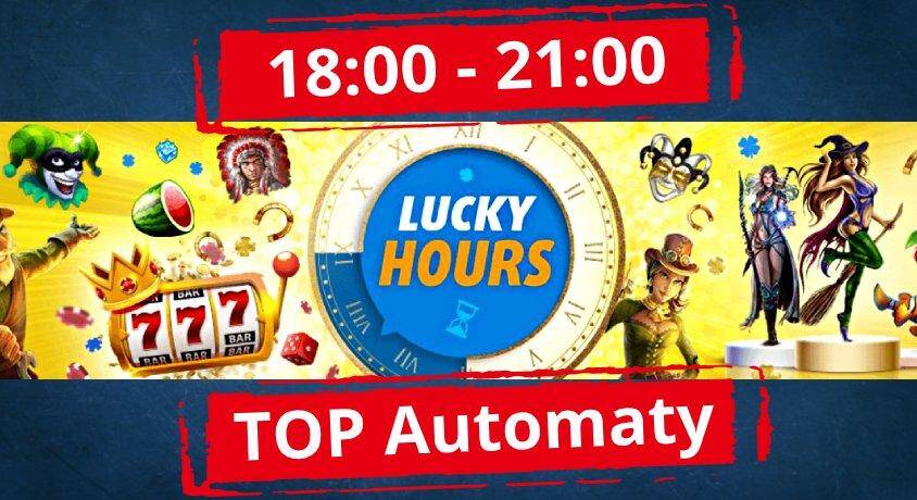 Lucky Hours Tipsport