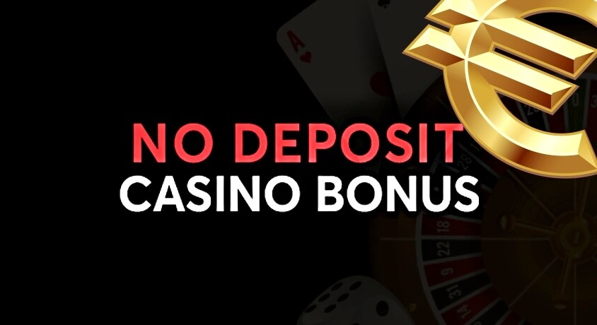 casino no deposit bonus