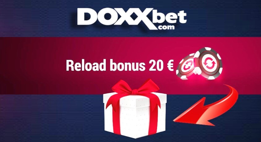 Doxxbet Bonus Doxxbet Bonus