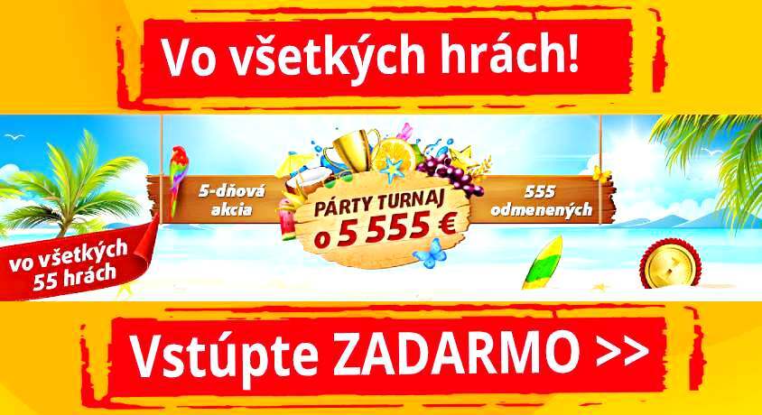 voľné točenia casino