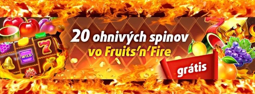 free spiny dnes bez vkladu