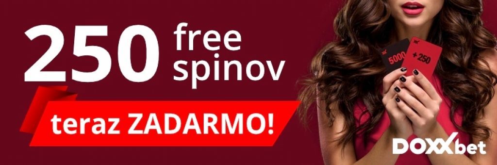 doxxbet akčný promo kod skaut