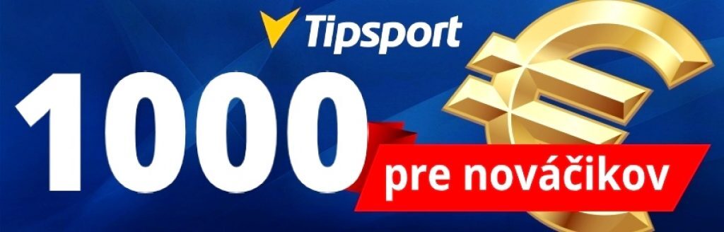 Tipsport Monaco bet casino bonus