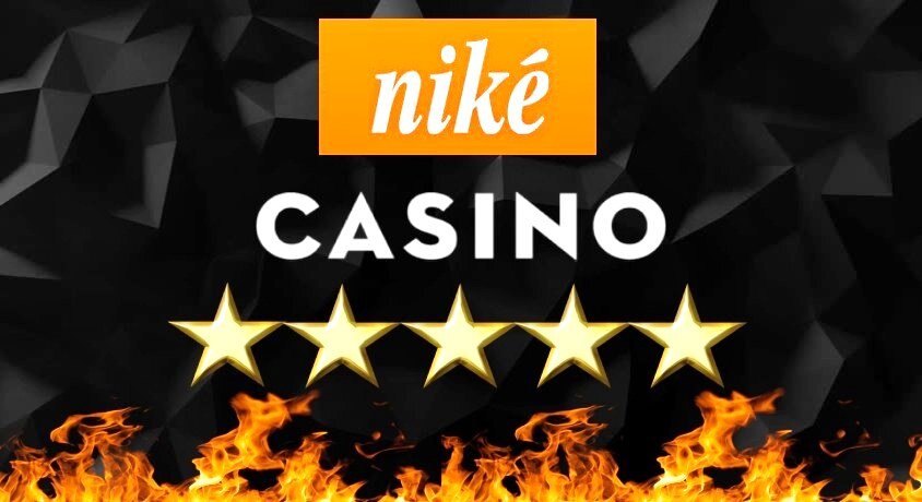nike casino automaty