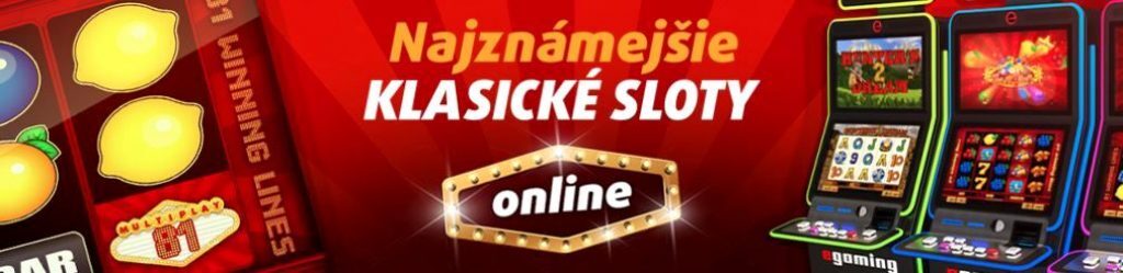 81 Multiplay automat online zdarma