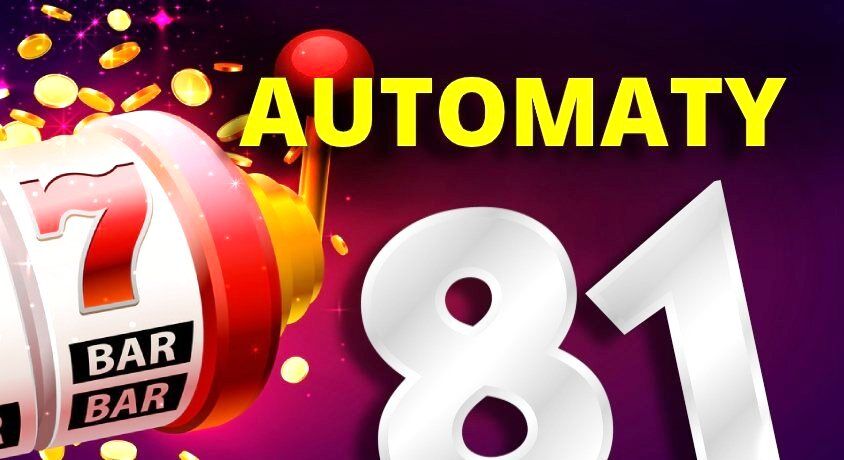 kajot 81 automaty zdarma