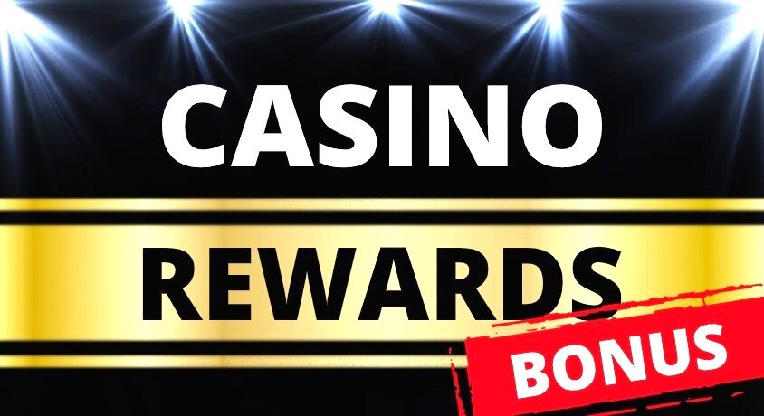 Casino Rewards 