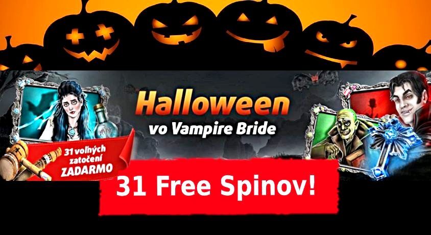 halloween tipsport casino bonus