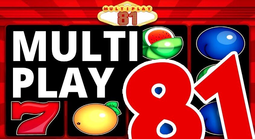 MULTIPLAY 81