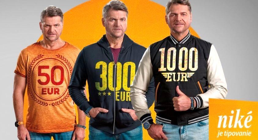 kurzy nike a nike tipovanie