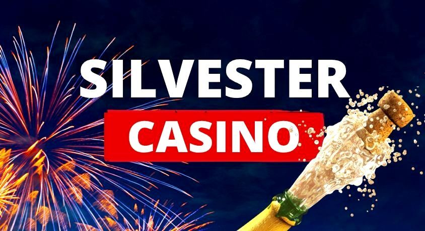 Silvester online casino bonus Slovensko