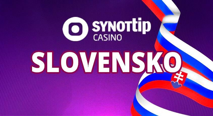 Synottip Slovensko