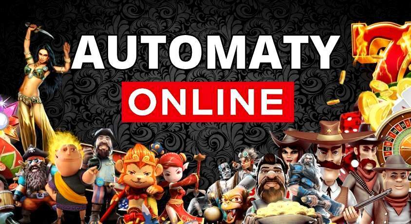 automaty online