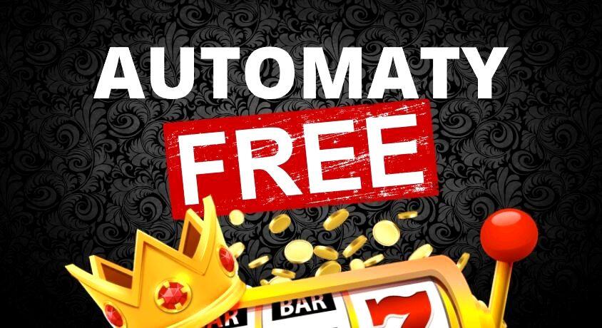 automaty free