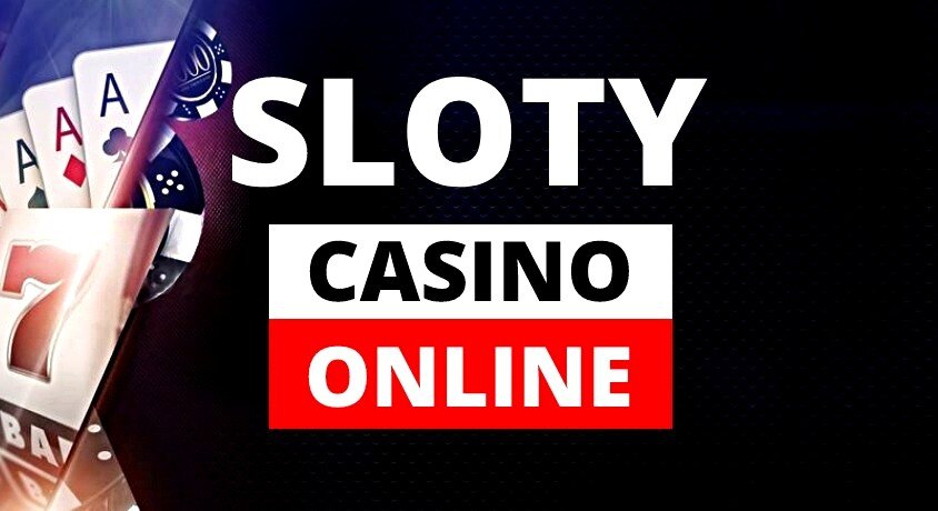 casino sloty online