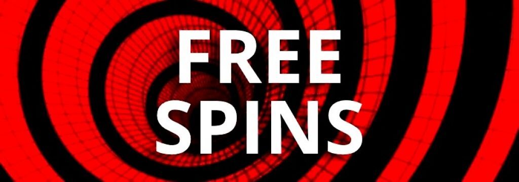 online casino free spins