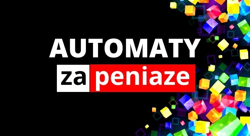 automaty za peniaze