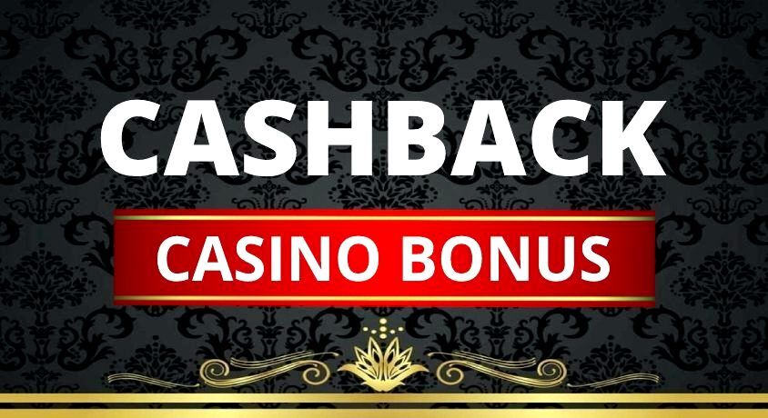 cashback casino