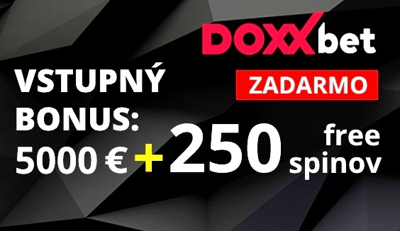 doxxbet bonus