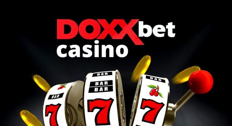 doxxbet casino слоты