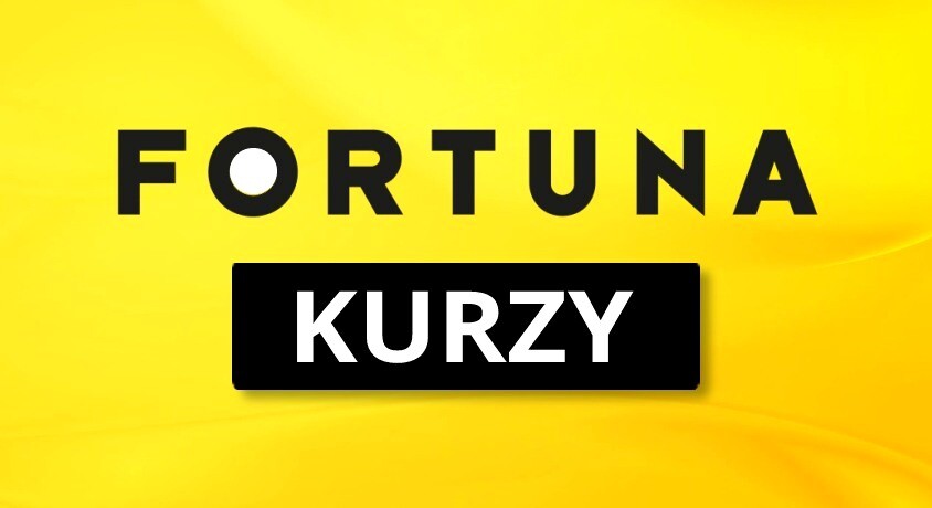 Fortuna kurzy