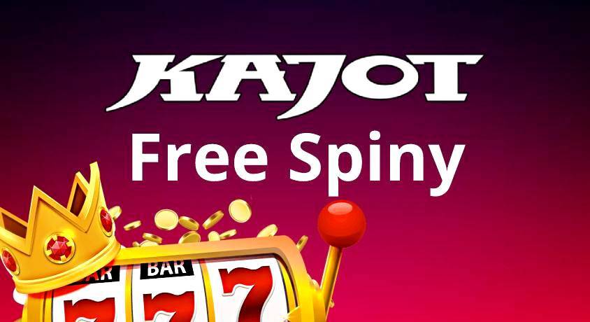 Kajot free spiny