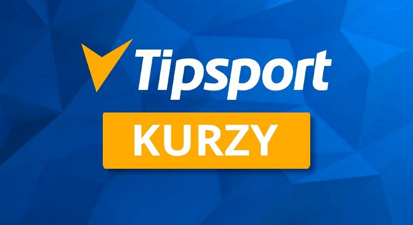 Tipsport kurzy