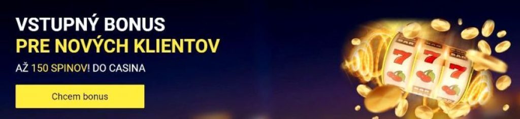 Vstupný bonus iFortuna mobilné aplikácie Android pre nových klientov