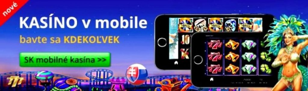 synottip mobilná aplikácia Android - kasíno v mobile banner s linkom do kasína na stiahnutie APK