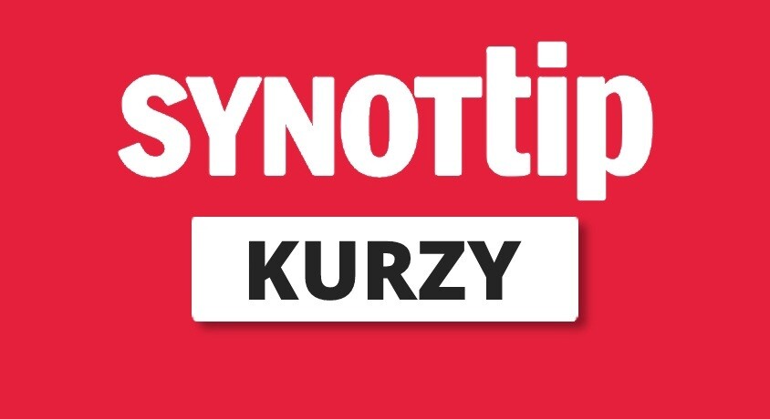 Synottip kurzy