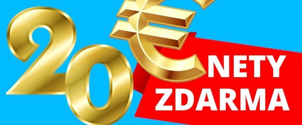 Tipsport bonus nety zdarma