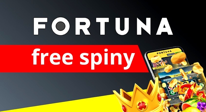 Fortuna free spiny