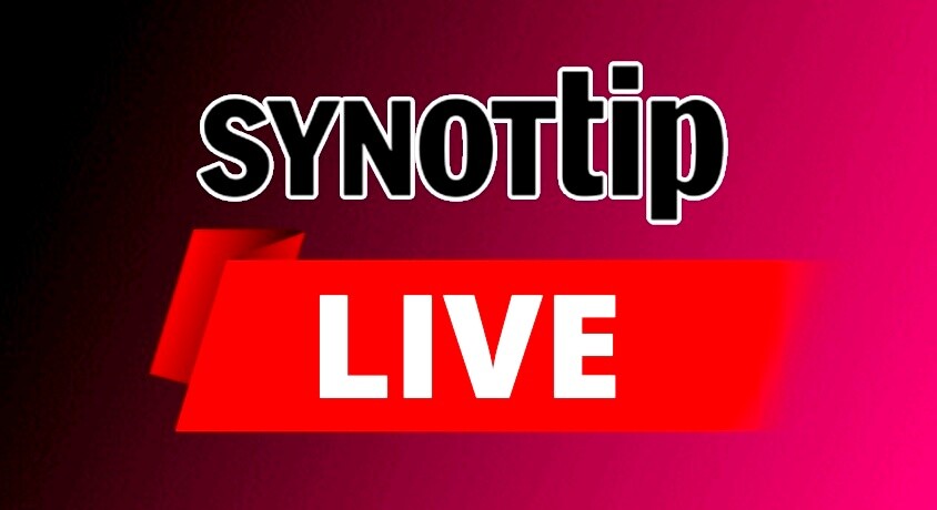 Synottip live