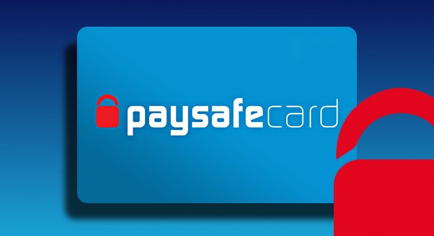 paysafecard