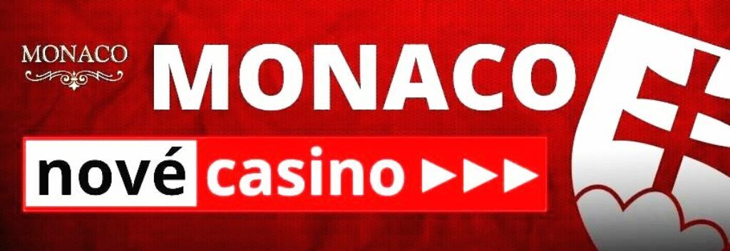 Monaco bet casino bonus bez vkladu