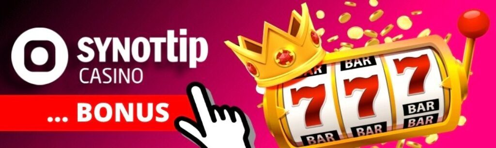 Synottip online casino