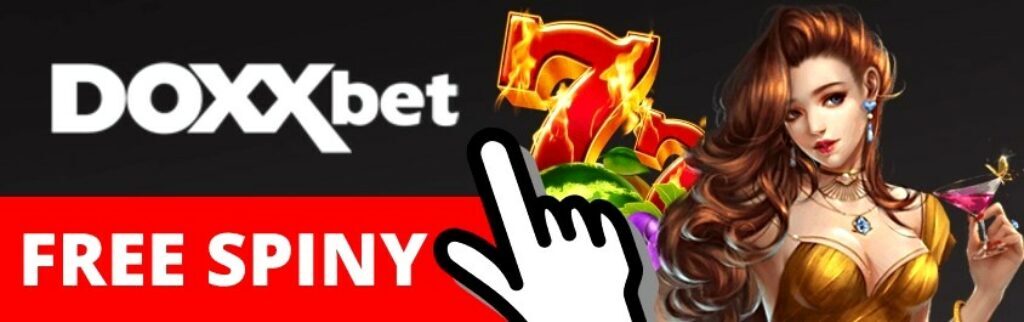 Doxxbet free spiny a free spins doxxbet 50