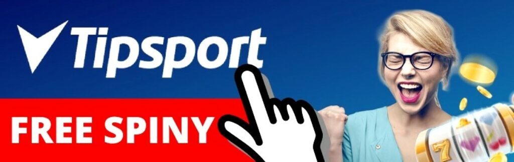 free spiny tipsport