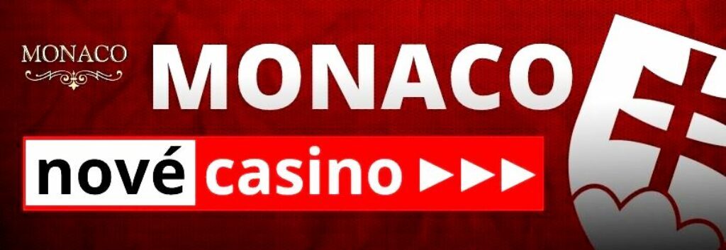 monacobet online casino Slovensko