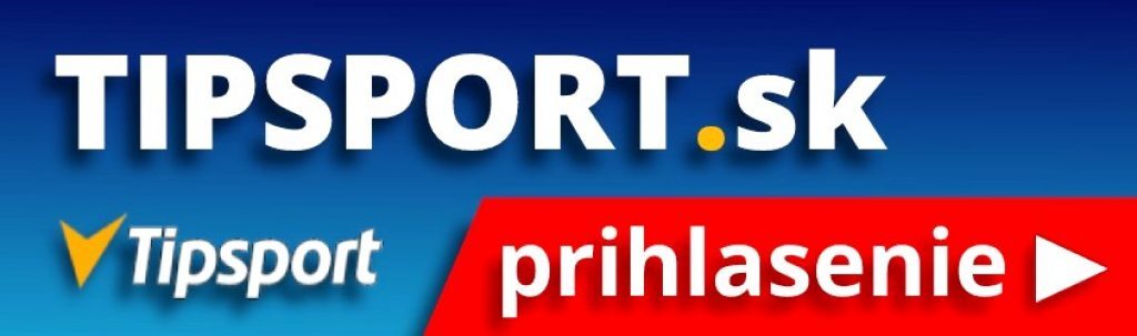 tipsport.sk prihlasenie na m.tipsport