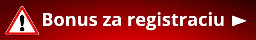 Bonus za registraciu a casino bonus bez vkladu