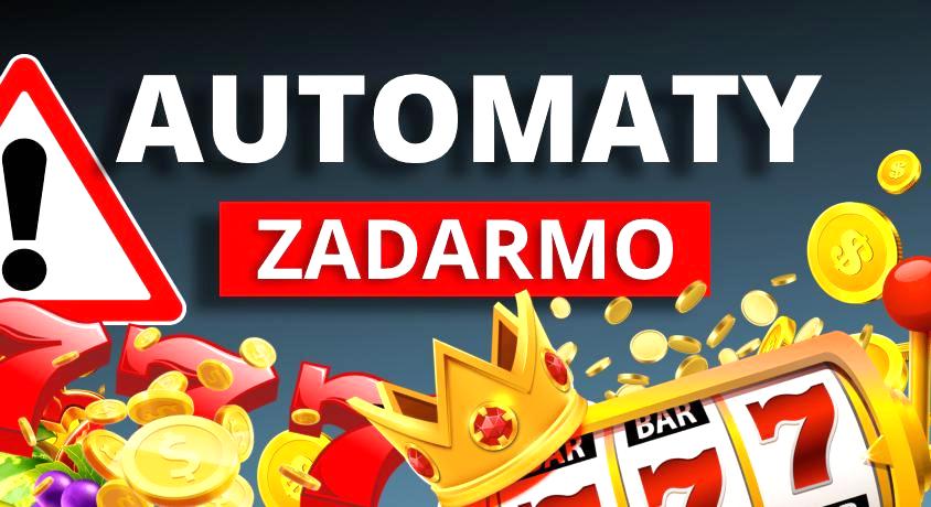 hracie automaty